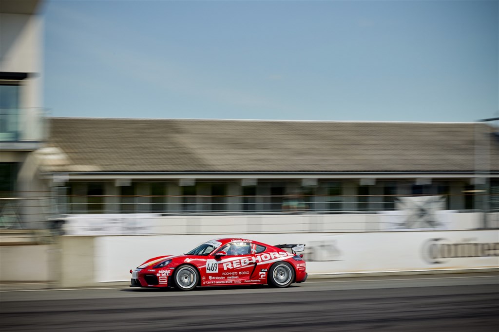 (Foto: Porsche Danmark)